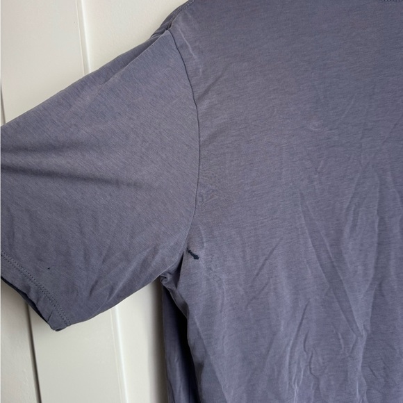 Nike Gray Short Sleeve Tee - Picture 7 of 7